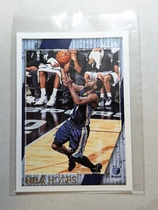 Panini NBA Hoops Basketball Card 2016/17 No. 184 Tony Allen - Picture 1 of 2