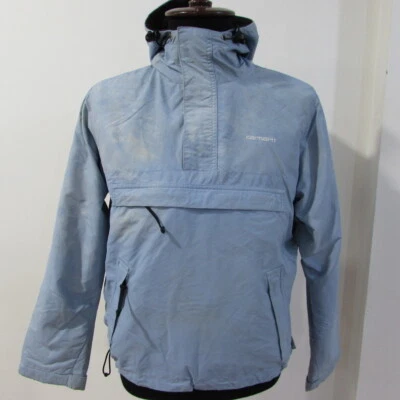 Mens Carhartt Midweight Jacket chest 38/40 UK S REF (10983 - Image 1 of 4