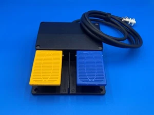 Valleylab Force 2 Monopolarer Fußschalter E6008 *Neu* - Bild 1 von 4