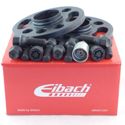 Ensanchamiento de canal Eibach 40 mm SW para Audi 100 Avant A1 A2 A3 A4 A6 Q3 TT - Imagen 1 de 3