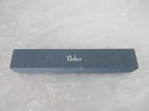 CAJA PLUMA ESTILOGRÁFICA PARKER DUOFOLD MUY RARA ORIGINAL ANTIGUA CIRCA 1920 - Imagen 1 de 12