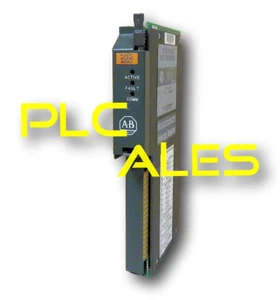 Allen Bradley 1771-QDC Serie B | Kunststoff-Formmodul - Bild 1 von 2