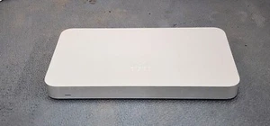 Cisco Meraki MX64W Enterprise Wireless AC Security Appliance.  Unbeansprucht - Bild 1 von 5
