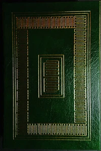 Drei blinde Mäuse von Ken Auletta, Easton Press signierte Erstausgabe, 1991 - Bild 1 von 11
