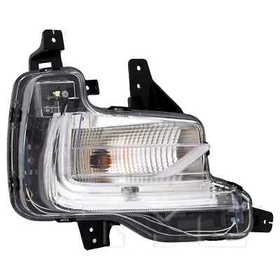 TYC Right Side Turn Signal Lamp Assy for Buick Enclave 2018-2021 Models - Image 1 of 3