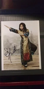 Brenda Song signiert 8x10 - Bild 1 von 1