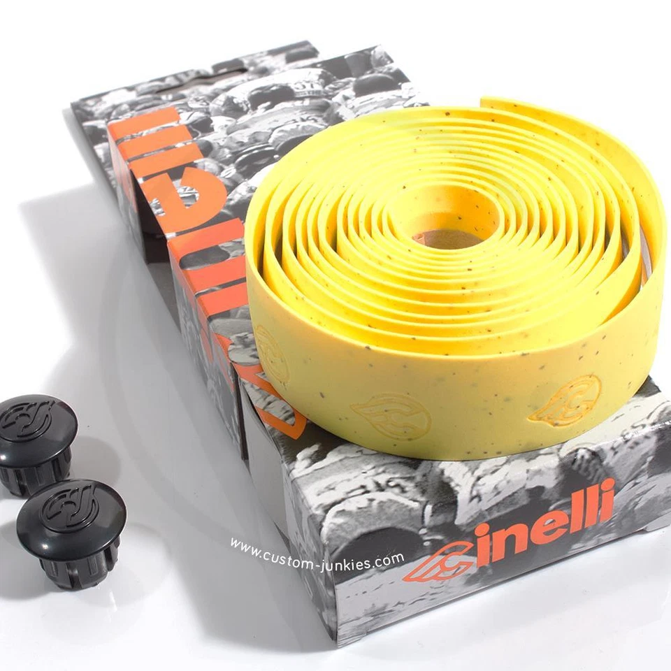 Cinelli Cork Handlebar Tape | various colors - Image 1 of 1