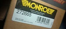 2011-2022 Dodge Charger Strut and Coil Spring Assembly - Front - Monroe 272665