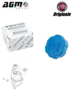 TAPPO SERBATOIO ESPANSIONE RADIATORE ORIGINALE AFLA 159 BRERA SPIDER 60698806 - Foto 1 di 11