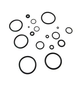 Reximex RP PCP system O-ring set - Picture 1 of 1