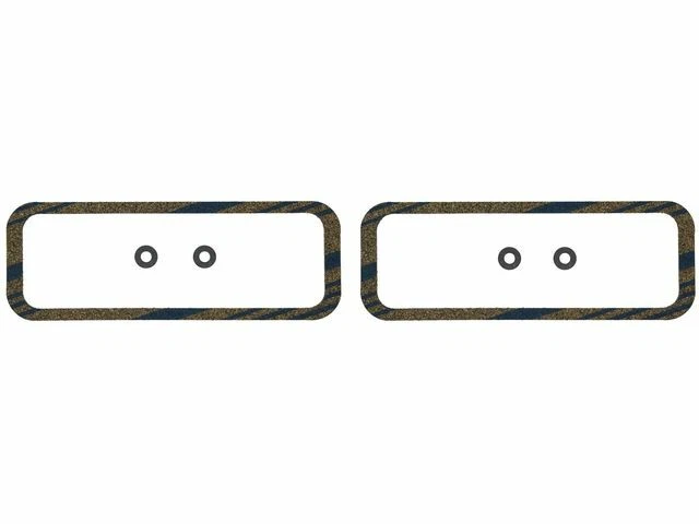 Juego de juntas de varilla de empuje para Dodge WD15 1942-1950 3,6 L 6 cilindros 1946 1943 1944 V953DT Foto 1 de 1