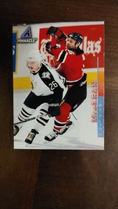 1997-98 Pinnacle John MacLean - Picture 1 of 2