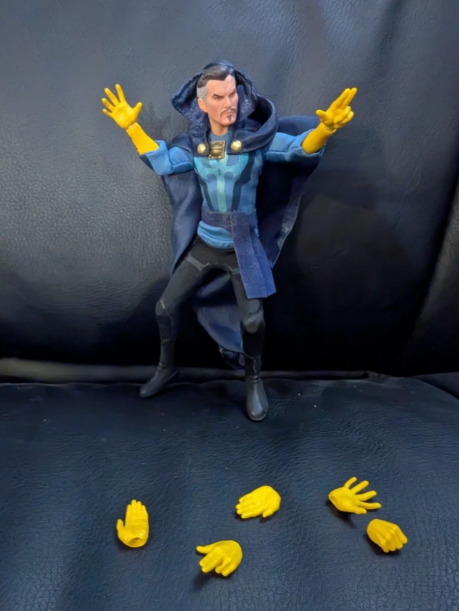 Mezco Action Figures & Accessories Doctor Strange for sale | eBay