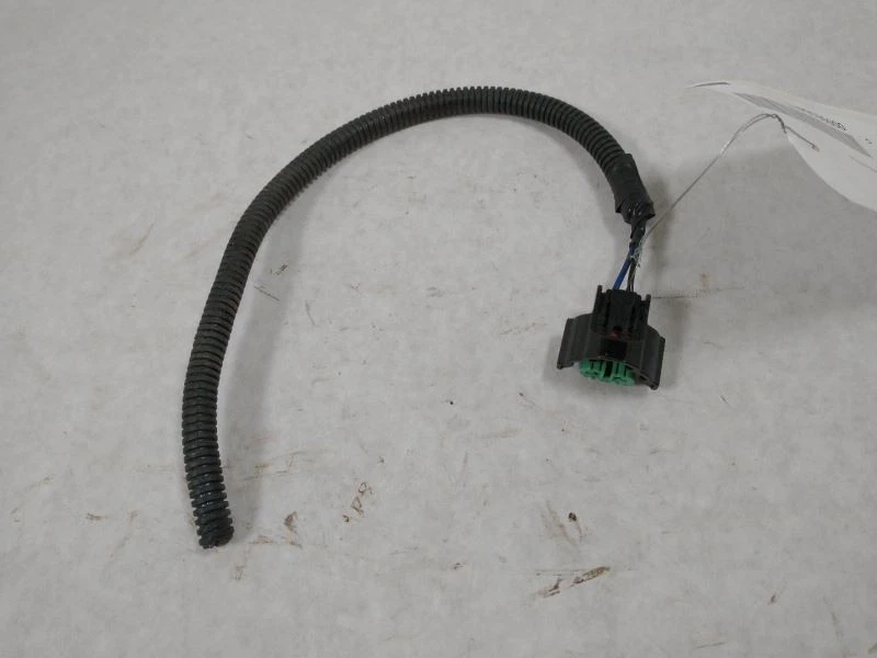 Corner/Park Light Fog-driving Bumper Mounted Fits 02-04 RSX 126809 Foto 1 de 4