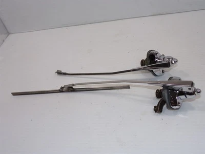 1940 Chrysler Windshield Wipers Transmissions Arms OEM New Yorker  - Image 1 of 4