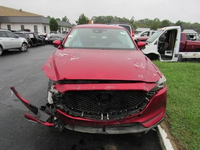 Mazda CX5 2013-2024 bocina de nota baja OEM KD356679YB Foto 1 de 4