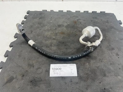Manguera de aire acondicionado Lexus CT200h 2011-2017 OEM Foto 1 de 4