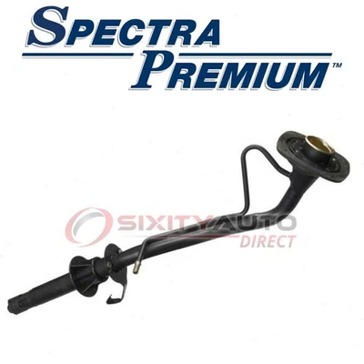 Spectra Premium Fuel Filler Neck for 2005-2011 Mercury Grand Marquis 4.6L V8 gi - Imagem 1 de 4