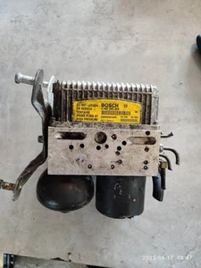 MERCEDES-BENZ E W211 ABS Hydraulikblock a0054315012 0265960023 a005431501202 - Bild 1 von 7