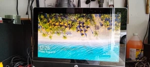 HP ENVY 23-c210xt AIO - Intel Core i5 - 16GB Memory -2TB HD & BlueRay player - Picture 1 of 6