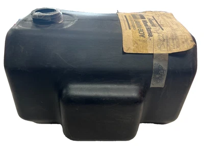 Toro- Wheel Horse- New B-115 Lawn Mower Gas Fuel Tank (Discontinued)- OEM 109961 - Image 1 of 4