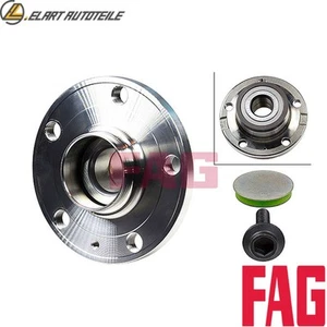 RADLAGERSATZ 713 6108 30 FÜR VW CADDY/IV/MPV/Box/Body/MPV/ALLTRACK/IIIBUD 1.4L - Bild 1 von 9