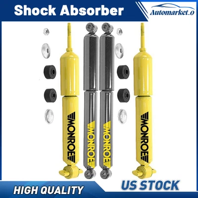 减震器前后适用于 1997 1998 1999 2000 2001 2002 福特 Expedition 4.6L — 第 1/4 张图片