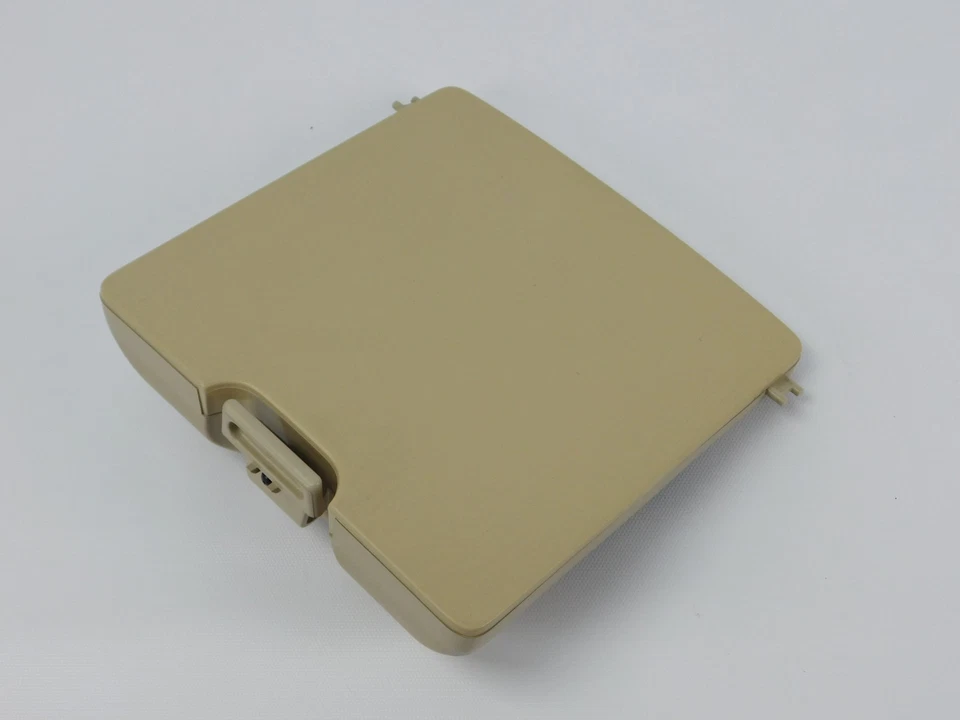 Compartimiento de almacenamiento para gafas de sol OEM Ford F-150 Heritage 2004-2008 ✅ Foto 1 de 4