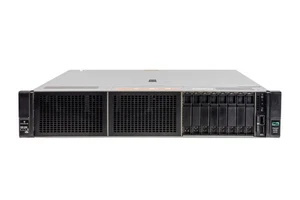 HPE DL380 G10 8x2.5" 2x Gold 5120 32GB 2x960GB SSD P408i-a iLO5 - Picture 1 of 6