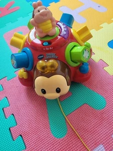 Vtech Bunter Lernkäfer, Gebraucht - Bild 1 von 2