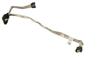 Câble SAS pour Dell PowerEdge R660 CTRL_SRC_PB1 vers BP_DST_SB1/BP_DST_SA1 6MP04 - Photo 1/4