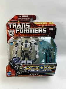 Transformers Power Core Combiners Icepick with Chainclaw Factory Sealed 2010 New - Picture 1 of 2
