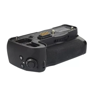 1Pcs D-BG5 Vertical Battery Pack Grip Endurance Extension For Pentax K3 K3II New - Picture 1 of 7