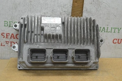 Unidad de control del motor Honda Accord 2014 módulo ECU 378205A3L12 553-15A2 Foto 1 de 4