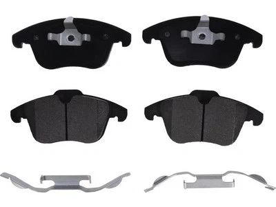 For 2008-2010 Volvo V70 Brake Pad Set Front Wagner 85595CCRD 2009 — 第 1/2 张图片