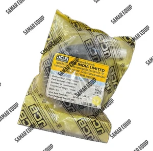 JCB PARTS - GENUINE JCB HOSE BAND, PACK OF 2 PCS (PART NO- 834/10764) - Picture 1 of 2