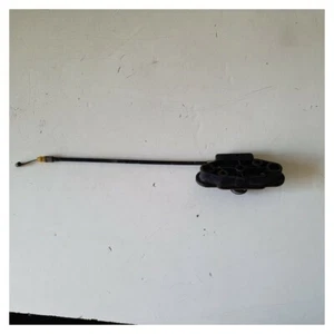 MECCANISMO SERRATURA SELLA KAWASAKI ER 5 ER-5 500 2001 2005 - Imagen 1 de 6