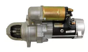 Motorcraft SA-993-RM Starter Motor F3HZ-11V002-ARM - Picture 1 of 3