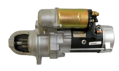 Motorcraft SA-993-RM Starter Motor F3HZ-11V002-ARM - Image 1 of 3