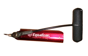 Equalizer Quicknife Adjustable Cold Knife with Z2 Blade BQS257 - Foto 1 di 7