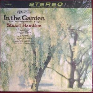 Stuart Hamblen - In The Garden And Other inspirational Songs (LP) (VG) - Picture 1 of 1