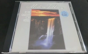 Modern Talking-In the Garden of Venus/1987 the 6th Studio Album German CD, rare! - Picture 1 of 3