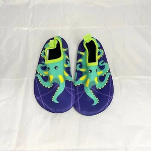 Toddler Kids Swim Water Shoes Quick Dry Non-Slip - Picture 1 of 3