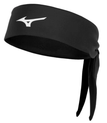Mizuno Tie Head Band - Image 1 of 4