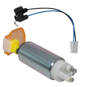 Petrol Fuel Pump For Suzuki GSXR600 GSX-R600 VZ1600 Marauder DL650 V-Strom 650 - Picture 1 of 8