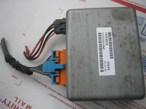 2001-2002 Chevy SIlverado 2500 4x4 Transfer Case control module 15004624 - Picture 1 of 3