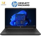 HP 250 G9 15,6" (256GB SSD, Intel Core i3-1215U, 4,4GHz, 8GB RAM) Laptop -...