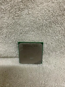 AMD AD03800IAA5CU Bit 64 Processor LEDFF 0729GAD X514793G70817 - Picture 1 of 1