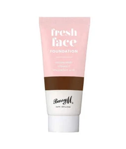 Barry M Fresh Face Liquid Foundation 35ml - Picture 1 of 15