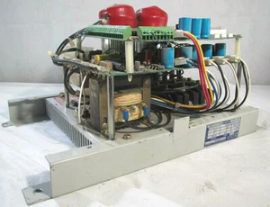 Square D Omegapak Class 8804 PT00FC4~For PARTS/ REPAIR - Picture 1 of 11